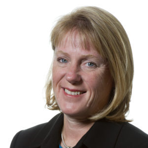 Lisa Thorsten